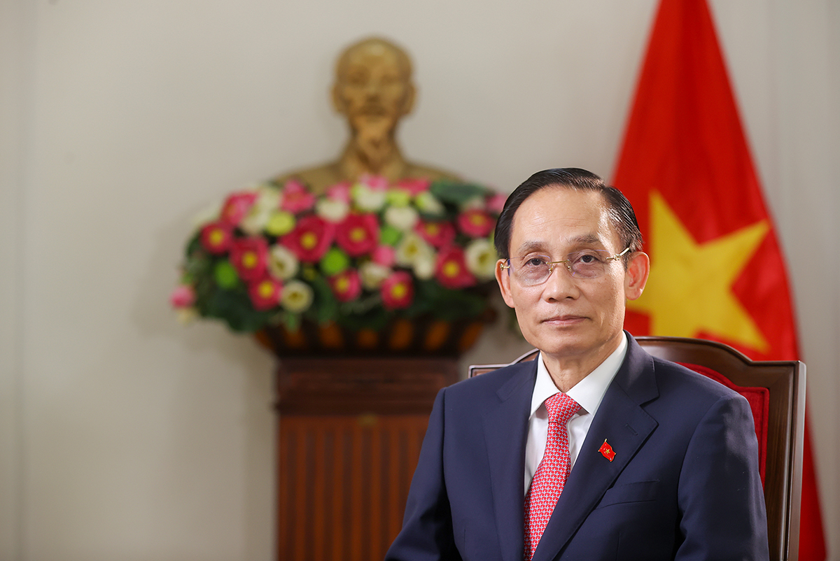 Việt Nam tiếp tục là nhân tố tích cực, góp phần định hình những bước chuyển chiến lược của ASEAN